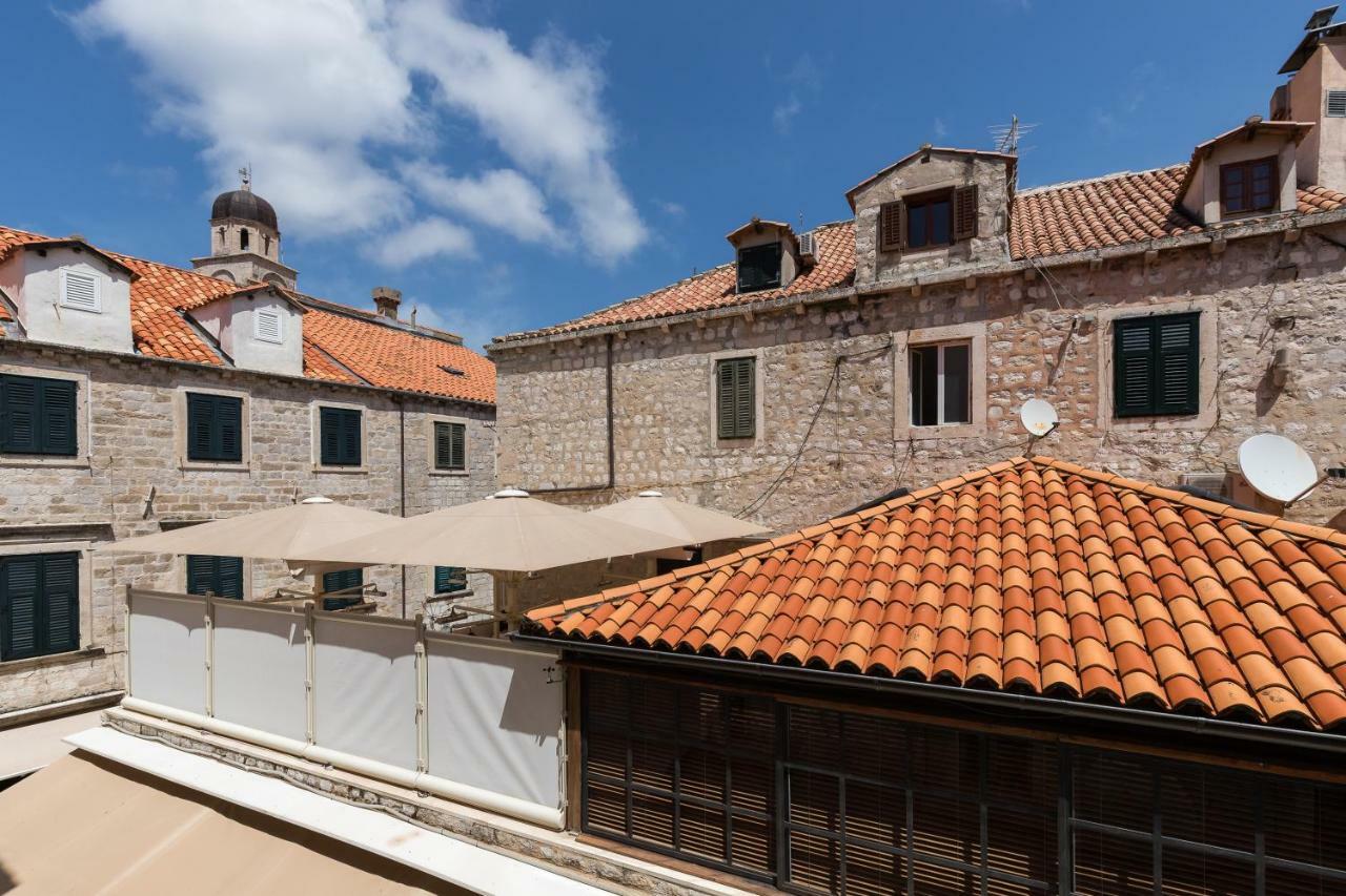 City Center Rooms Dubrovnik Exteriör bild